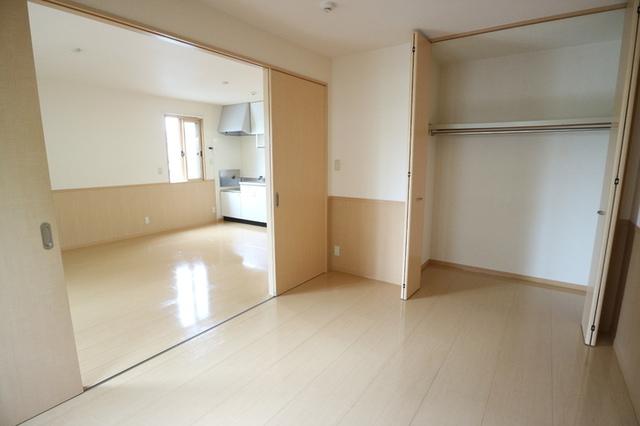 ロイヤル倉治　B棟（102） 部屋画像