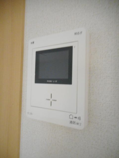グランソレイユ楠葉（102） 設備