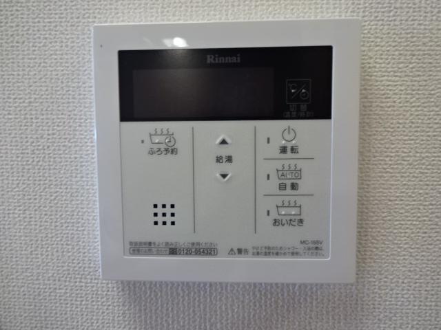 ハピーハウス 部屋画像