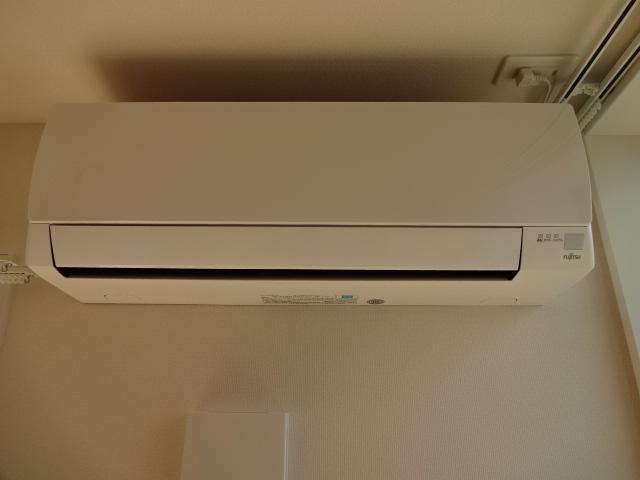 ハピーハウス 部屋画像