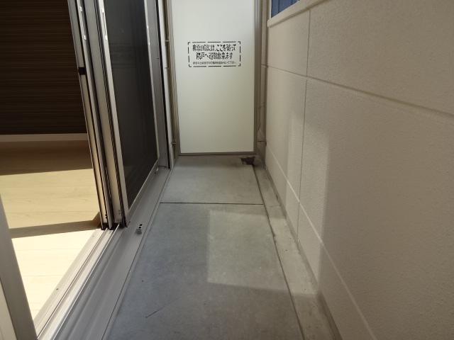 ハピーハウス 部屋画像