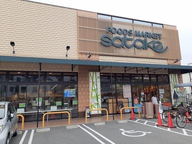 ｓａｔａｋｅ寝屋川店様：350m