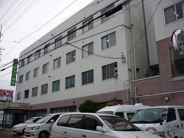 寝屋川ひかり病院：450m