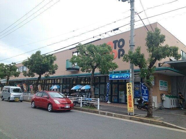 コープ様：500m