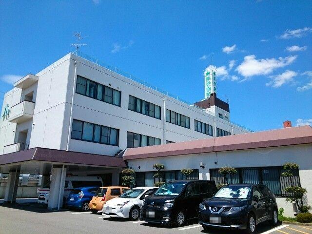 新世病院様：1000m