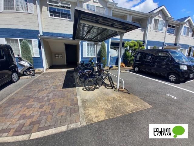 グランチェスタ 共有部分