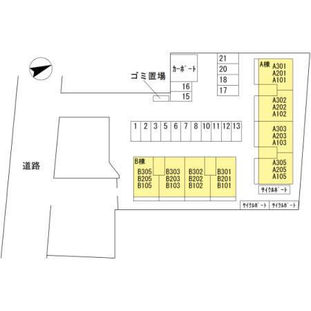 Fiorente　Uno（102） その他