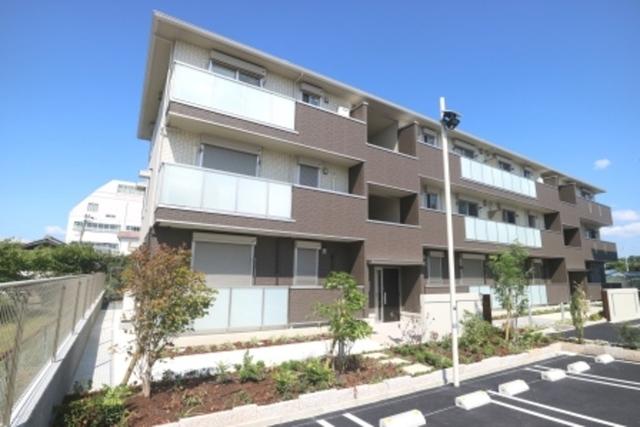 Fiorente　Uno（102） 外観