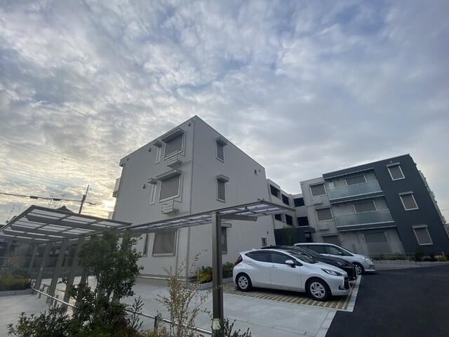 ＣＡＳＡ　ＳＥＯＮ（105） 駐車場