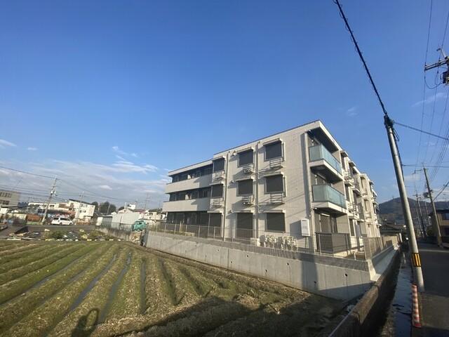 ＣＡＳＡ　ＳＥＯＮ（105） 物件画像