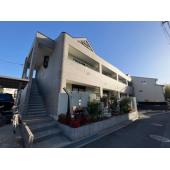 外観写真（昼）