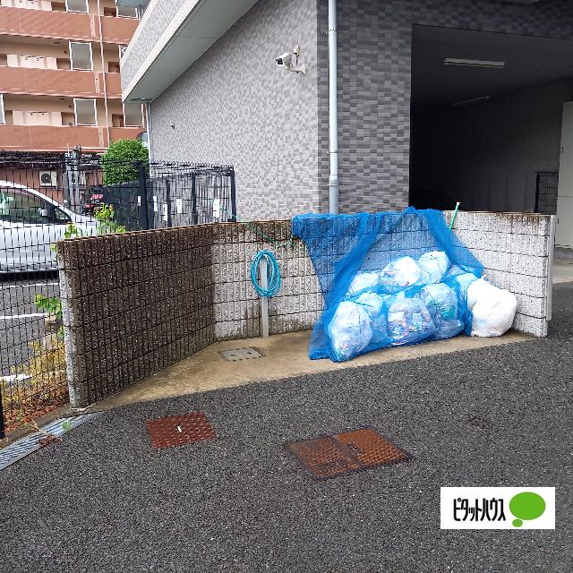 ヴァレイヒルズ交野ビーアッシュ その他