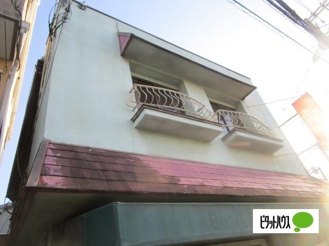 枚方市大峰南町店舗 その他