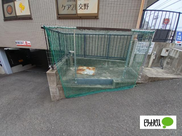 交野市私部西店舗 その他