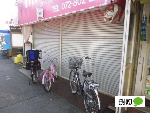 光善寺中央ビル 外観