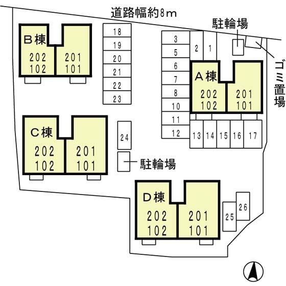 写真:その他物件の写真02