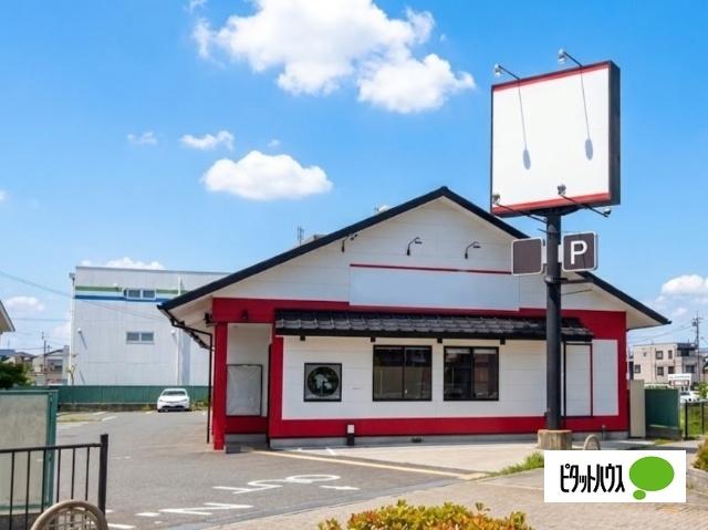 寝屋川市対馬江東町店舗 外観