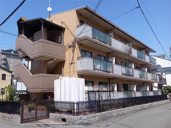 川口マンションの賃貸物件