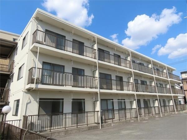 メゾンさくら 外観