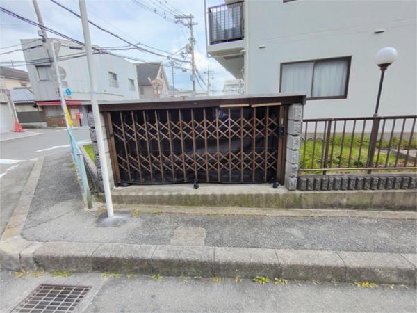 メゾンさくら 物件画像