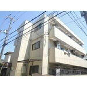 門真市古川町アパート 外観