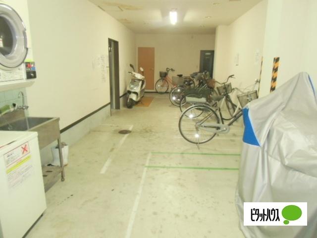 門真市小路町事務所 物件画像