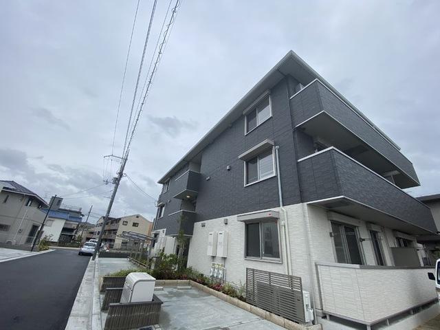 プレミール雅（301） 外観