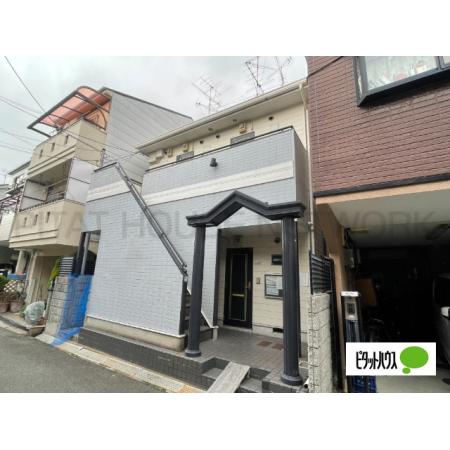 外観写真1