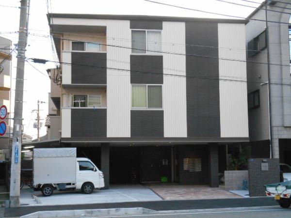 グランデージ次屋 物件画像