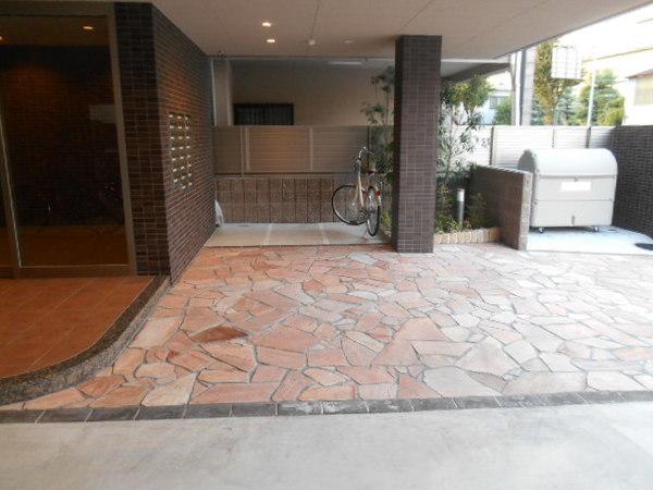 グランデージ次屋 物件画像