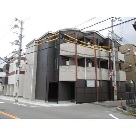 外観写真1