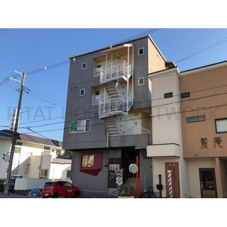 外観写真1