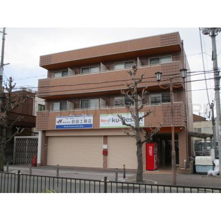 外観写真1