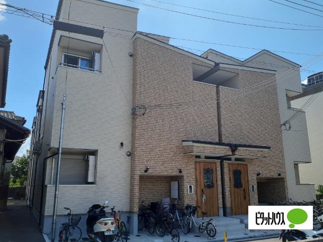 外観写真1