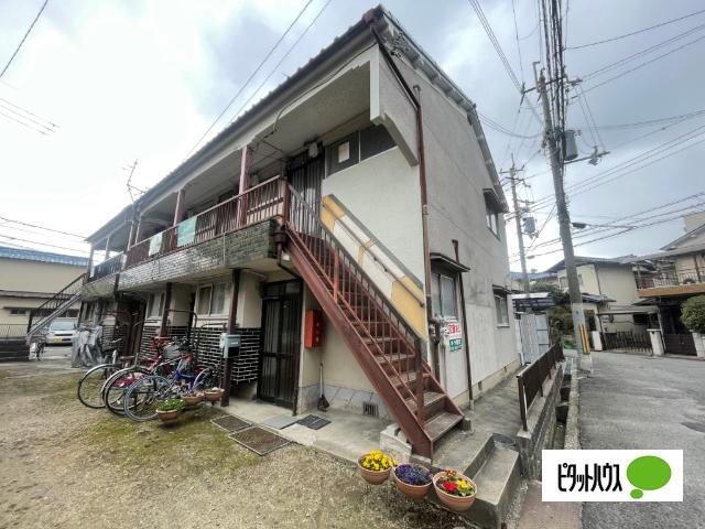 外観写真1