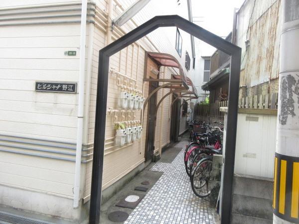 ビルシャナ野江 物件画像