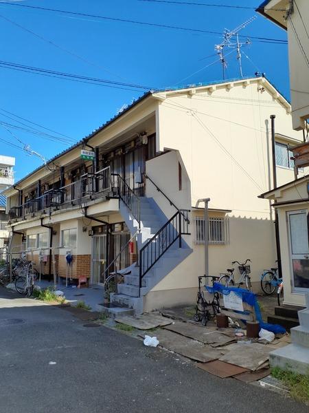 外観写真1