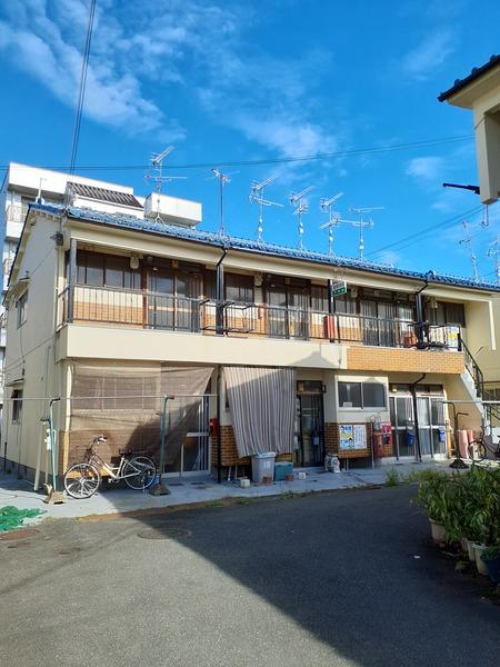 外観写真1