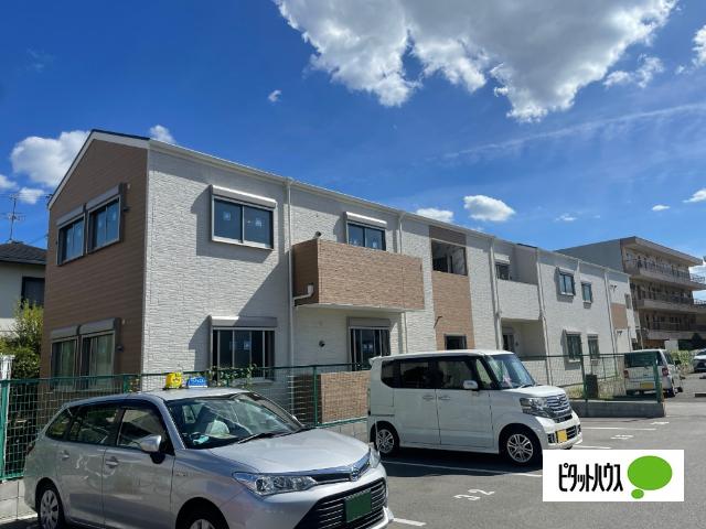 ブーゲンビリア上島 物件画像