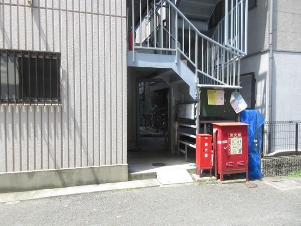 シティライフ中山 物件画像