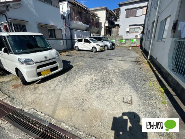 奥野マンション 物件画像