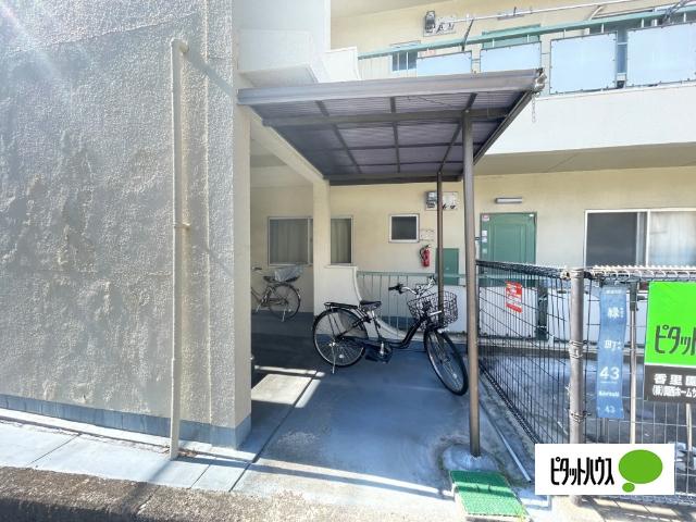 奥野マンション 物件画像