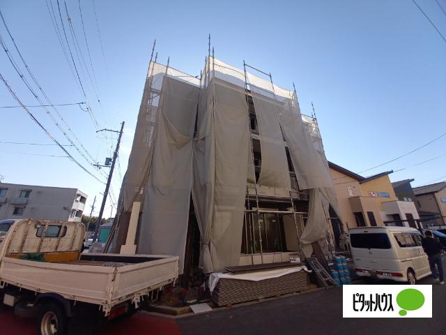 外観写真1
