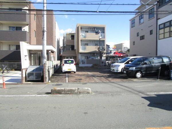 クレール西禁野 物件画像