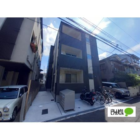 外観写真1