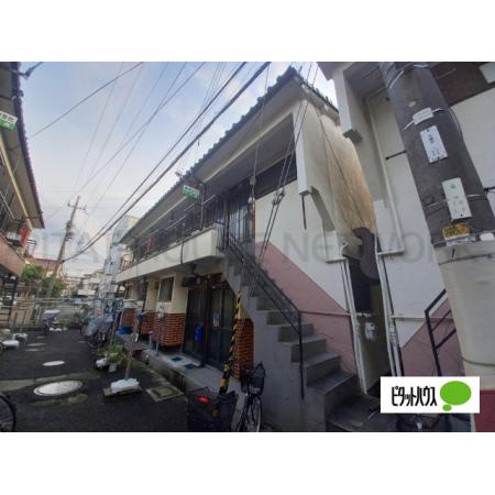 外観写真1