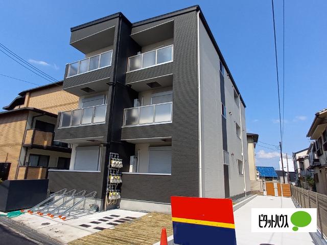アバンティオ香里園 物件画像