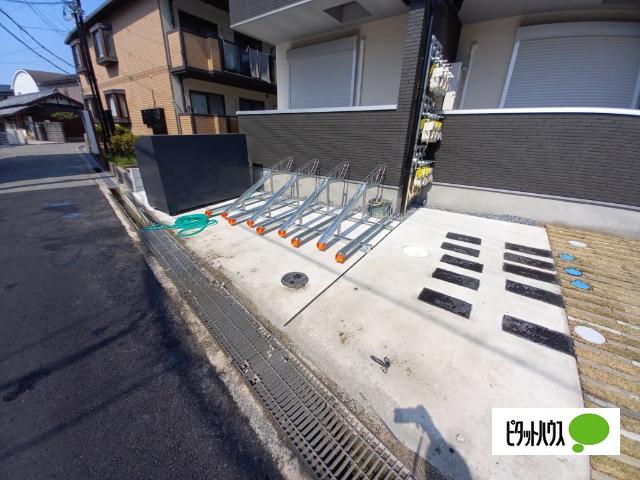 アバンティオ香里園 物件画像