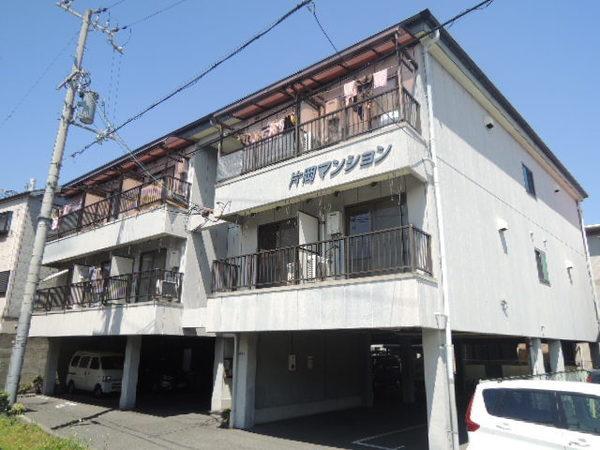 片岡マンション 物件画像