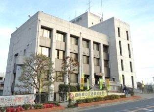 周辺環境画像